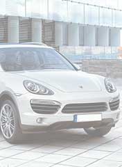Porsche Cayenne från 2010-2017