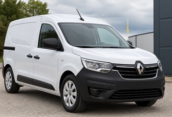Renault Express från 2021- och nyare