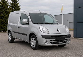Renault Kangoo från 2008-2013