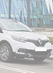 Renault Captur från 2018-2019