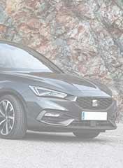 Seat Leon från 2020-