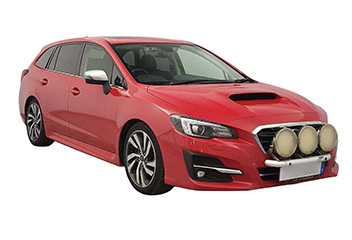 Subaru Levorg från 2018-2020