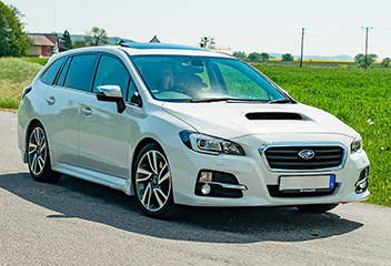 Subaru Levorg från 2015-2020