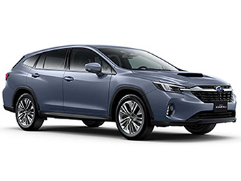 Subaru Levorg från 2021- och nyare