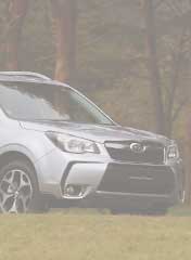 Subaru Forester 2013-2018