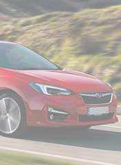 Subaru Impreza från 2016-2023