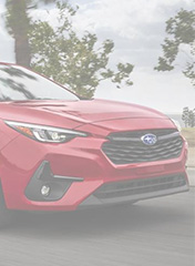 Subaru Impreza från 2024-