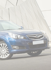 Subaru Legacy från 2010-2014