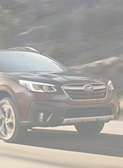Subaru Outback från 2020-