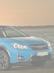 Subaru XV from 2016-2017