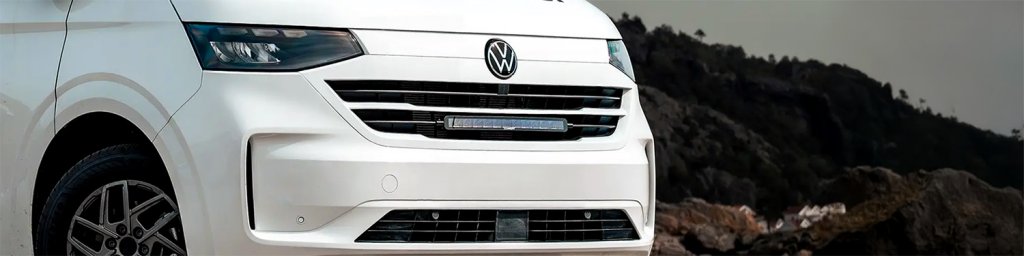 Tillbehör Fram Volkswagen Caravelle