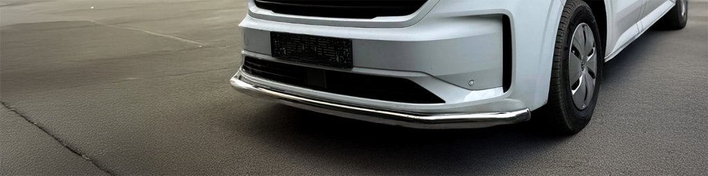 Frontrör till din bil