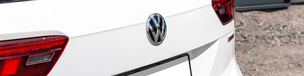 Tillbehör och styling till Volkswagen