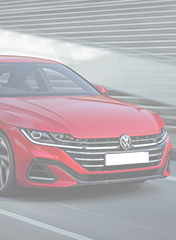 Volkswagen Arteon från 2021-