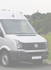Volkswagen Crafter från 2006-2016