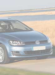 Volkswagen Golf 7 Variant från 2013-2019