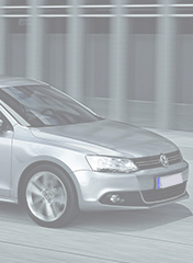 Volkswagen Jetta från 2011-