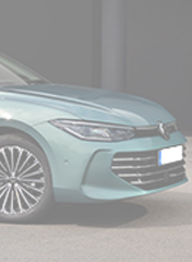 Volkswagen Passat från 2024-