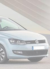 Volkswagen Polo från 2014-2017