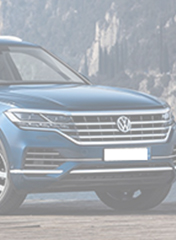 Volkswagen Touareg från 2019-