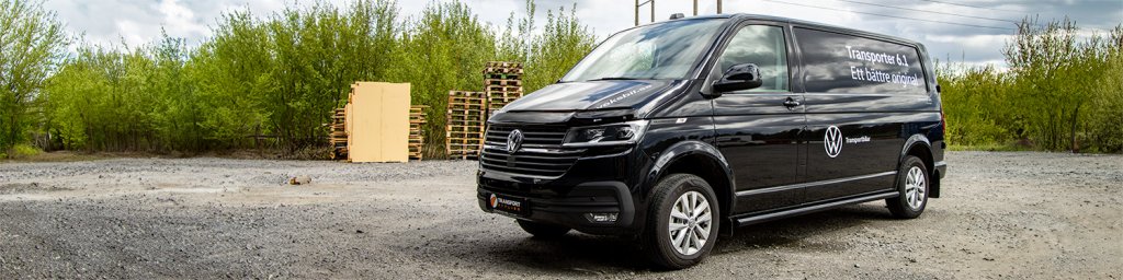 Tillbehör Volkswagen Transporter