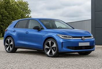 Volkswagen ID. Polo från 2026- och nyare