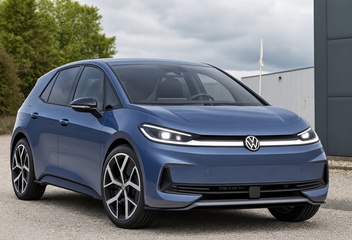Volkswagen ID.3 från 2026- och nyare