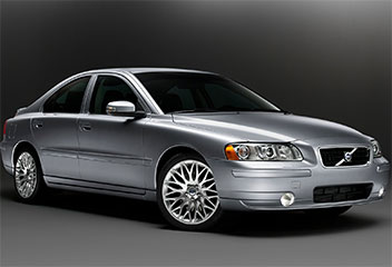 Volvo S60 från 2005-2009