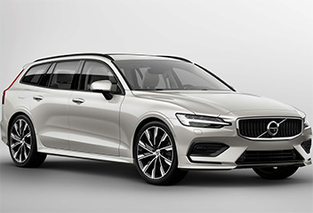 Volvo V60 från 2019- och nyare