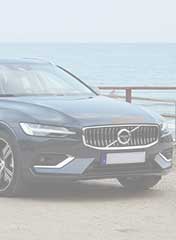 Volvo V60 från 2018-