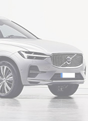 Volvo XC60 from 2022-