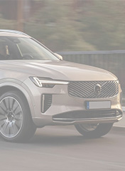 Volvo XC90 från 2025- och nyare