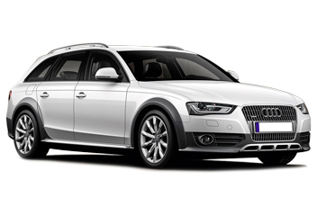 Den här produkten passar till Audi A4 Allroad 2008-2015