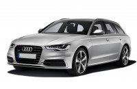 Den här produkten passar till Audi A6/A6 Allroad från 2012-