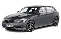 Den här produkten passar till BMW 1-serien (F20) från 2011-