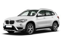 Den här produkten passar till BMW X1 (F48) från 2015- BMW X1 (F48) från 2015-2022