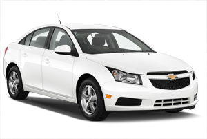 Den här produkten passar till Chevrolet Cruze Sedan 2012- Den här produkten passar till Chevrolet Cruze Sedan från 2012-