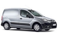 Den här produkten passar till Peugeot Partner från 2008-