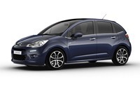 Lastgaller som passar till Citroën C3 Picasso från 2008-