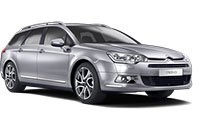 Den här produkten passar till Citroën C-5 från 2008-