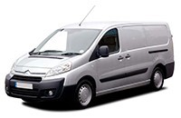 Den här produkten passar till Citroën Jumpy från 2007-