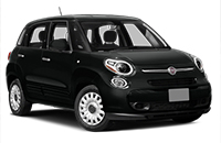 Den här produkten passar till Fiat 500L från 2013-