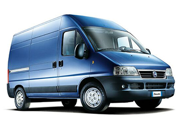 Den här produkten passar till Fiat Ducato 1994-2006