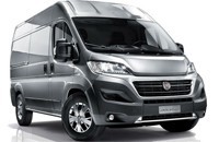 Den här produkten passar till Fiat Ducato från 2014-