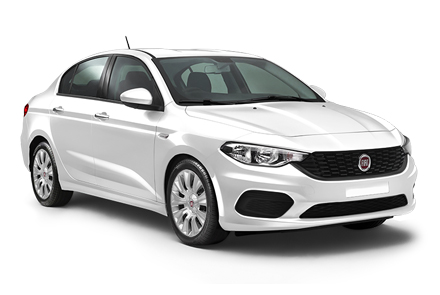 Den här produkten passar till Fiat Tipo 2015-