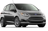 Ford C-Max 2010-