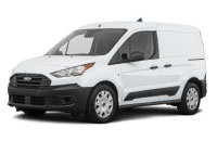 Den här produkten passar till Ford Transit Connect från 2014- Bilklädsel Connect från 2014- | Den här produkten passar till Ford Transit Connect från 2014-