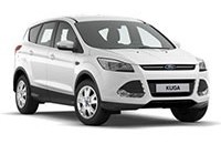 Ford Kuga 2013-