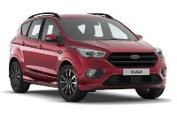 Ford Kuga 2013-