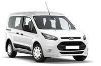 Lastgaller Ford Tourneo Connect Grand från 2014- | Den här produkten passar till Ford Tourneo Connect Grand från 2014-